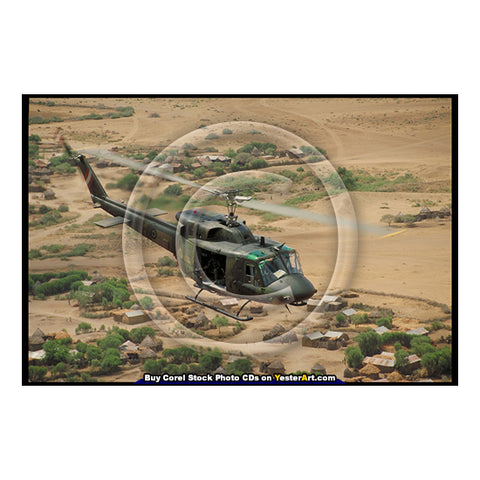 Image of Helicopters - Corel Stock Photo CD #179000 <text id="ICOA"></text>