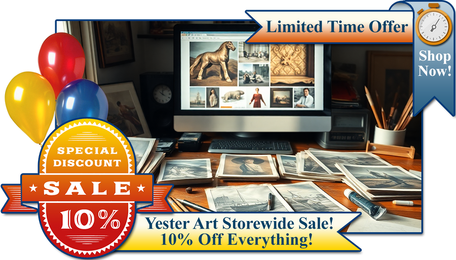 Don’t Miss Out: 10% Off Our Entire Store