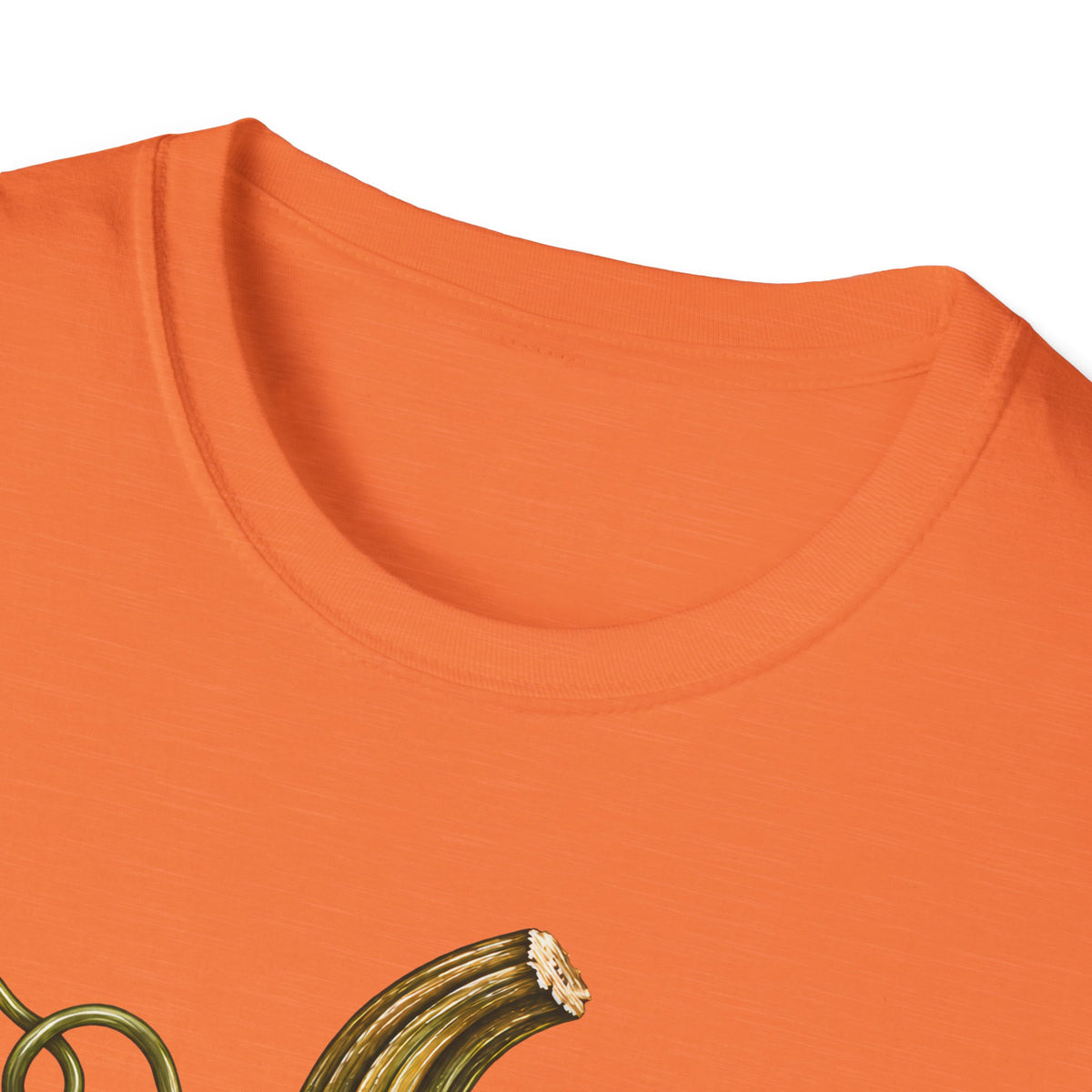 Fall Football Pumpkin – Vintage Autumn Graphic T-Shirt