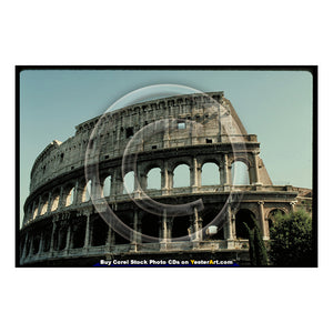 Rome - Corel Stock Photo CD #149000 <text id="ICOA"></text>